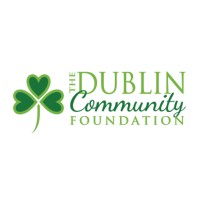 The Dublin Community Foundation Logo