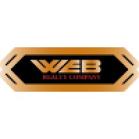 WEB Realty Company Logo