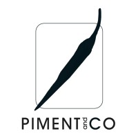 Piment and Co Logo