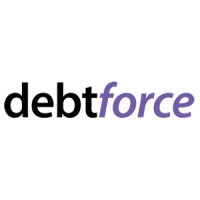 DebtForce Logo