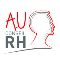 A.U Conseil RH Logo