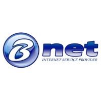 BNET (PT. Wahana Internet Nusantara) Logo
