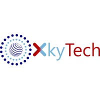 XkyTech Sdn. Bhd. Logo