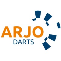 Arjo Sports / Arjo Darts Logo