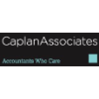 Caplan Associates - Chartered Accountants Logo
