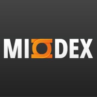 Miodex Logo