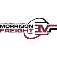 Morrison Freight Ltd Logo