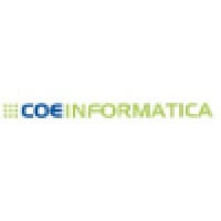 COE Informatica Logo