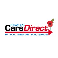 Forces Cars Direct Logo