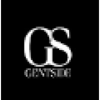 Gentside Logo