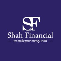 Shah Financial Logo