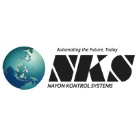 Nayon Kontrol Systems Logo