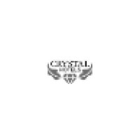 Crystal Hotels London Logo