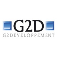G2Développement Logo