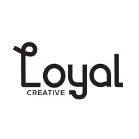 Loyal Creative Logo