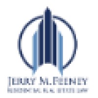 Jerry M. Feeney Attorney At Law Logo
