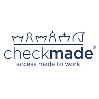 Checkmade bvba Logo