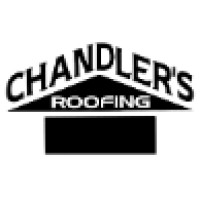 Chandlers Roofing and Solar Logo