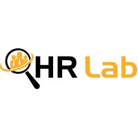 HR Lab Logo