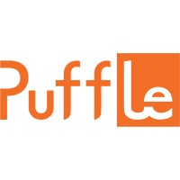 Puffle Software Solutions Pvt Ltd Logo