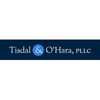 Tisdal & OHara, PLLC Logo