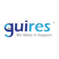 Guires Ltd UK Logo