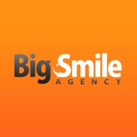 Big Smile Agency Logo
