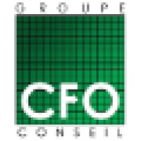 Groupe CFO Conseil Logo