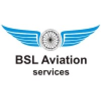 BSL Aviation Services Logo