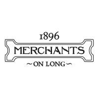 Merchants on Long Logo