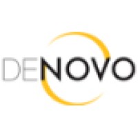 DENOVO BRANDS, LLC Logo