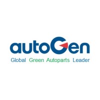 Autogen India Pvt Ltd Logo