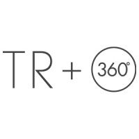 Tribeca Rooftop + Tribeca 360° Logo
