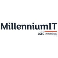 MillenniumIT Logo