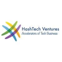 Hashtech Ventures Logo