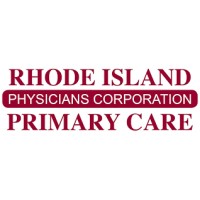 Rhode Island Primary Care Physicians Corporation Logo