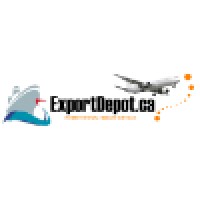 Export Depot Logo