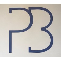 The Performance Business Logo