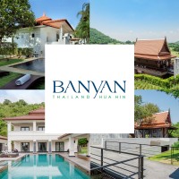 Banyan Thailand Hua Hin Logo