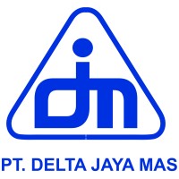 PT. Delta Jaya Mas Logo