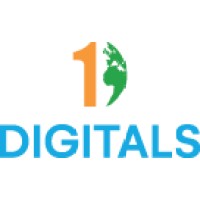 1Digitals Logo