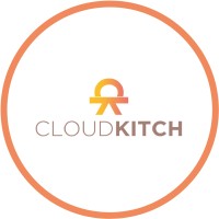 CloudKitch Private Limited Logo