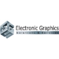 Electronic Graphic Solutions and Services Logo