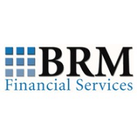BRM Financial Services Logo