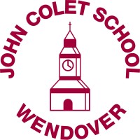 John Colet School Logo