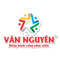 Học viện Doanh nhân Vân Nguyên Edubiz Logo
