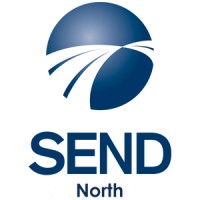 SEND North Logo