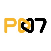 pH7 Communications 氢度七 Logo