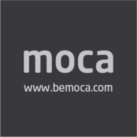 MOCA desing Logo
