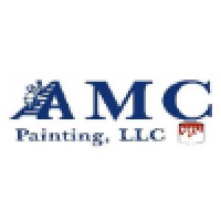 AMC Painting, LLC Logo